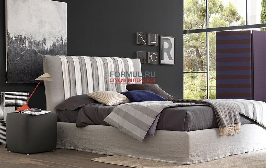 Кровать Bolzan Letti Lovely Big Chic